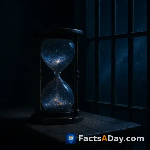 Some prison sentences are mathematically longer than the universe