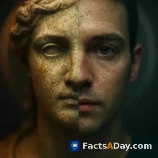 AI religious art tricks the brain into feeling awe and disgust