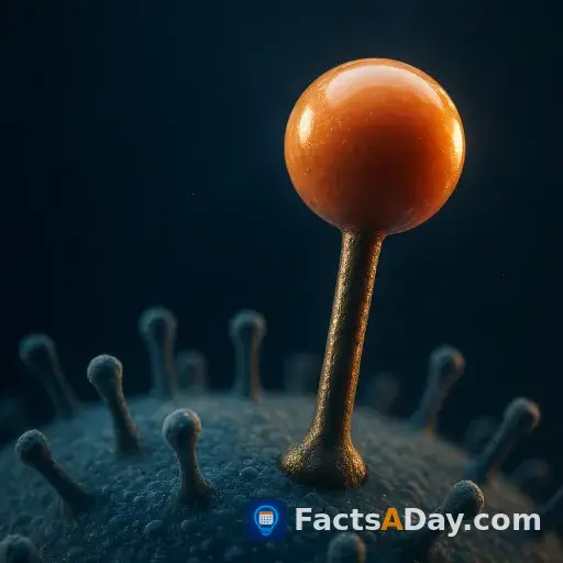 The flu vaccine of the future targets the virus's unchangeable stem