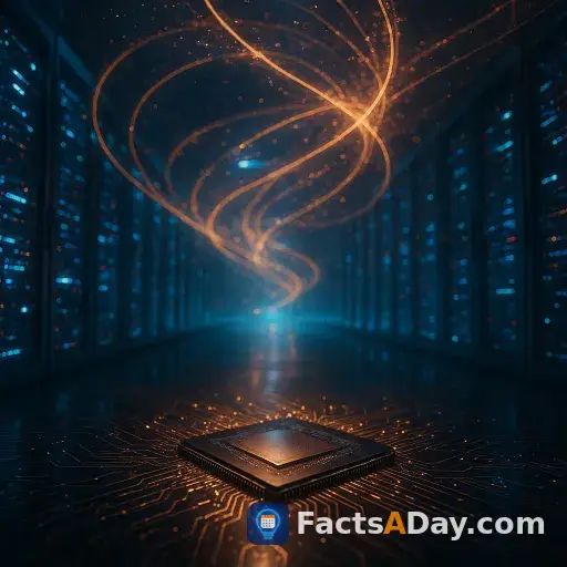 Massive supercomputer clusters now act as digital particle accelerators