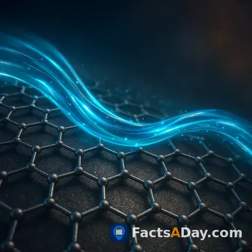 Elektronen in Graphen können wie eine perfekte Flüssigkeit fließen