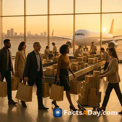 Shopping statt Sehenswürdigkeiten: Der moderne Urlaub im Wandel