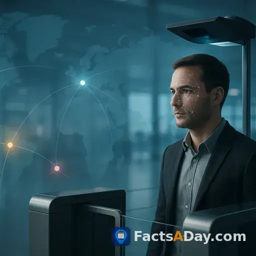 Vier Nationen setzen die weltweiten Standards für Reisetechnologie