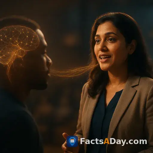 Wer Sprechern zusieht, behält deren Worte besser im Gedächtnis