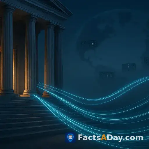 American courts can legally seize data stored in other countries