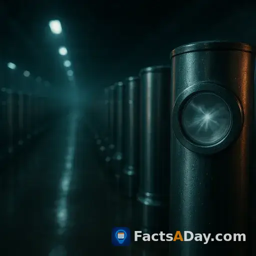 Hidden rotors spin faster than sound to build nuclear bombs