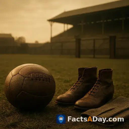 England once banned women from playing football for fifty years