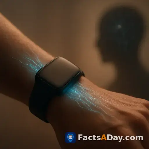Your watch can detect stress before you feel it