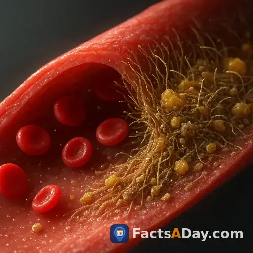 Half of sudden heart attacks happen to healthy people