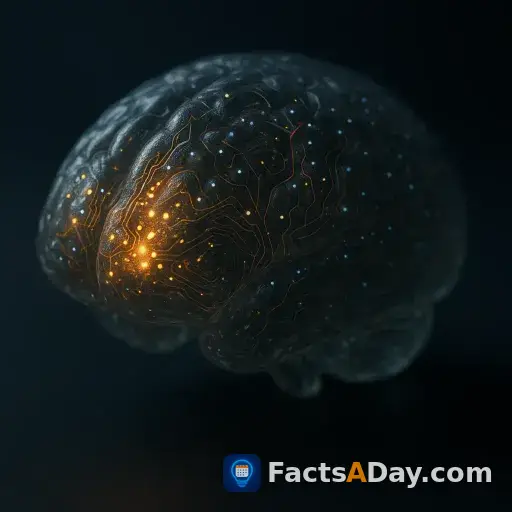 New AI models use less power by only waking up parts of their brain