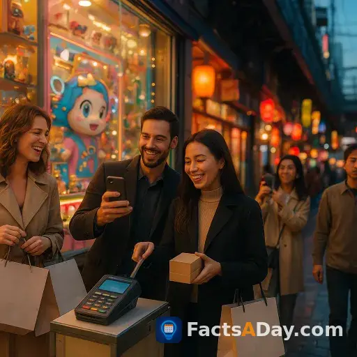Foreign tourists spend twice as much as locals