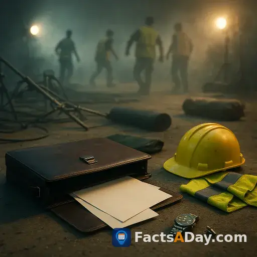 Movie producers can be held personally liable for set accidents