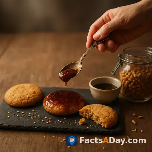 Ancient fermentation techniques can lower the sugar in cookies