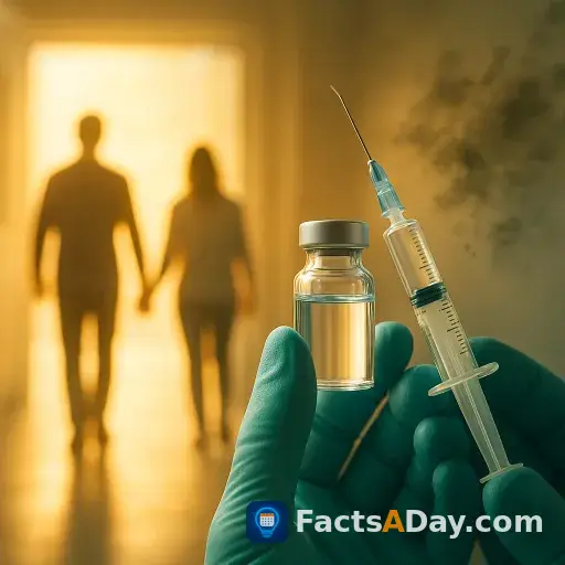 A single vaccine could soon eliminate an entire cancer
