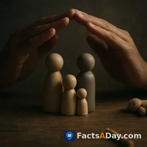 Many family killers believe they are protecting their victims