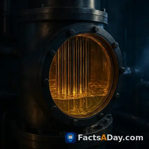 New nuclear reactors can create more fuel than they consume