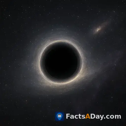 ブラックホールは宇宙の時間とともにゆっくりと蒸発する