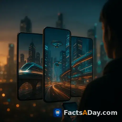 China uses ultra-fast video loops to reshape its global image