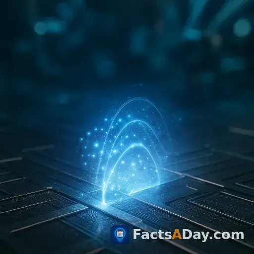 Quantum tunneling makes a trillion dollar industry a gamble
