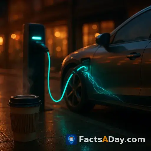 New electric car batteries charge faster than a cell phone