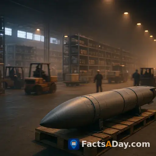 Modern wars can exhaust years of missile supplies in days