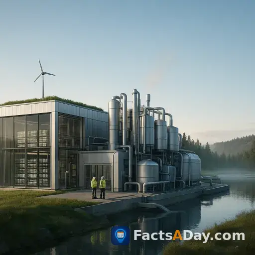New mining techniques extract lithium without using massive evaporation ponds