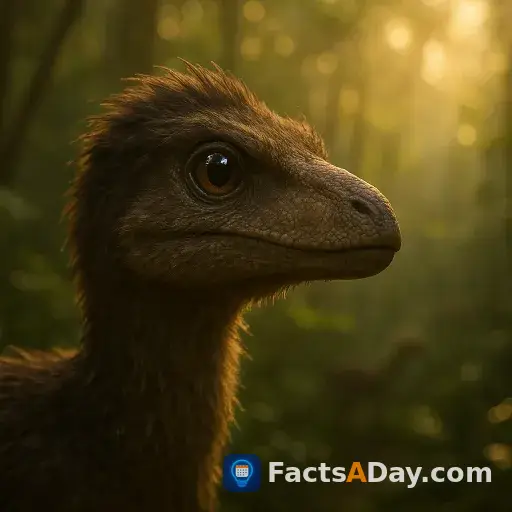 Some dinosaurs had better vision than modern raptors