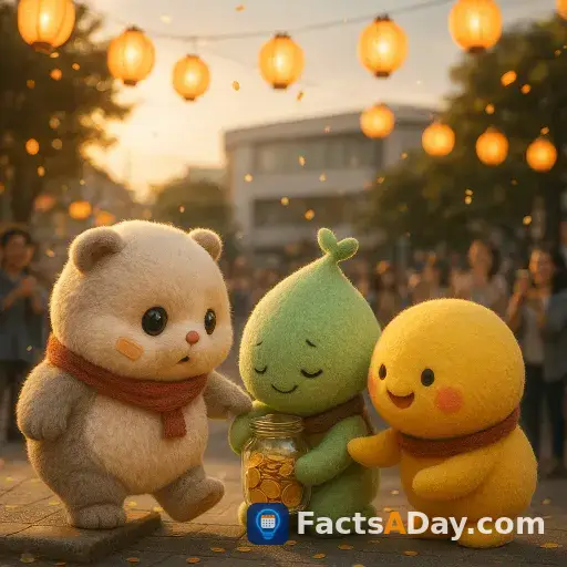 Japan's clumsy city mascots generate billions in yearly revenue