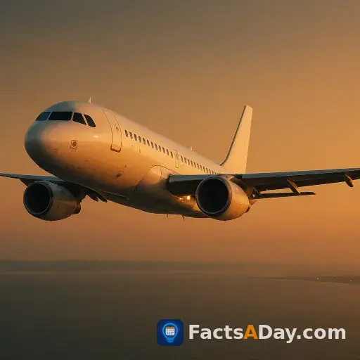 Commercial jets can fly for hours on a single engine