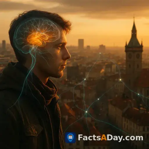 Treasure hunters can rewire their brains to map landmarks better