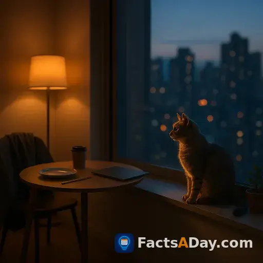 Les Sud-Coréens adoptent le chat pour refléter leur vie en solo