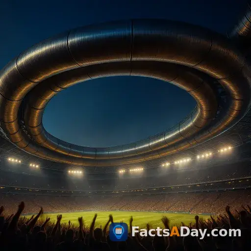 Le stade d'Istanbul transforme les chants en tonnerre