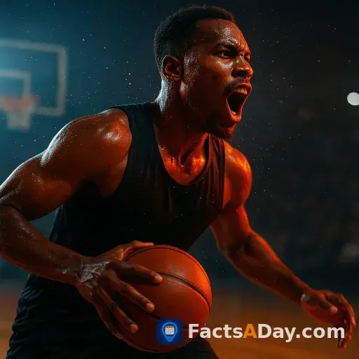 Basketbolcuların vücut ısısı 39 dereceye kadar çıkabiliyor