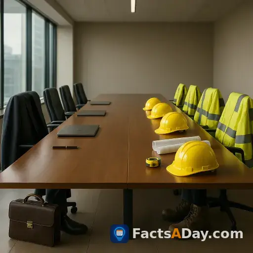 German union reps sit on corporate boards by law