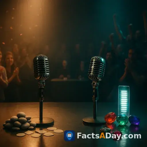Le calcul des votes peut favoriser les chansons qui divisent