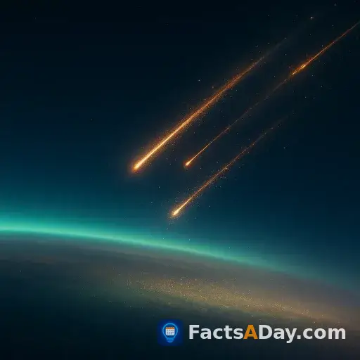 Dying satellites are changing the chemistry of our upper atmosphere