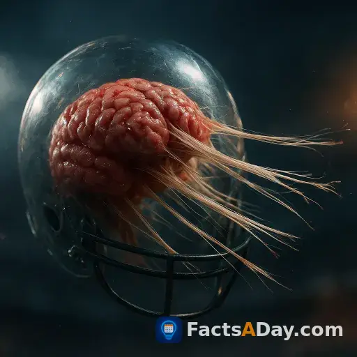 Una sola temporada deportiva puede remodelar el cerebro