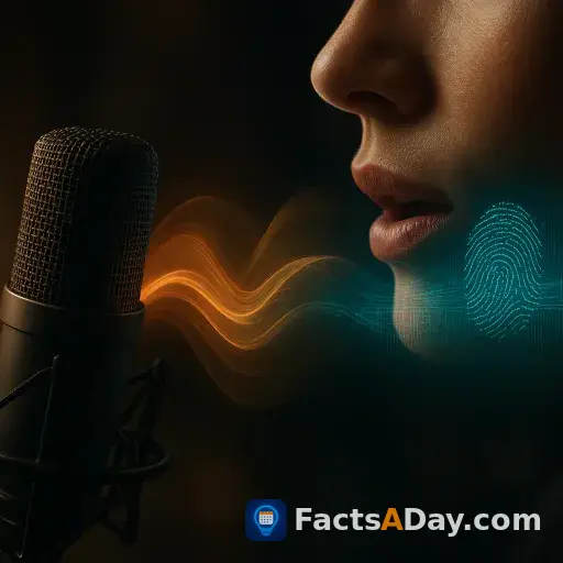 Les voix de l'IA cachent des signaux secrets inaudibles