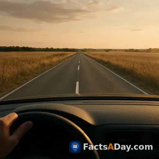 Clean windshields are a warning sign of ecological collapse