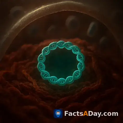 La hepatitis B se oculta en el hígado como un minicromosoma