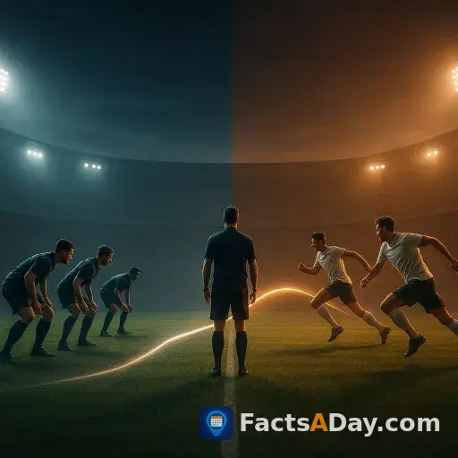 규정 하나가 바꾼 축구 선수들의 위험 감수 방식