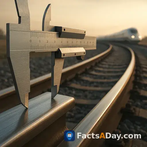 Des spirales mathématiques pour stabiliser les trains à grande vitesse