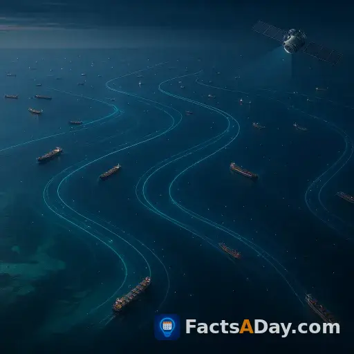 Globale Schifffahrtsrouten meiden untiefe Gewässer