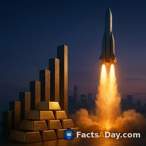 SpaceX, 역사상 최대 규모의 상장 계획 발표