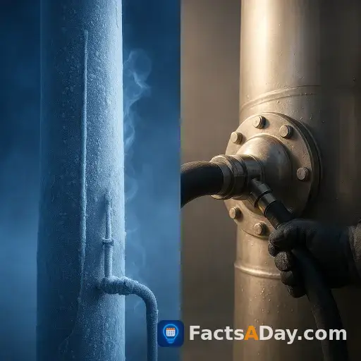 Methane rockets are easier to fuel than hydrogen ones