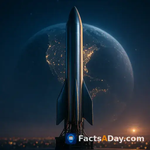 SpaceX 寻求万亿美元估值