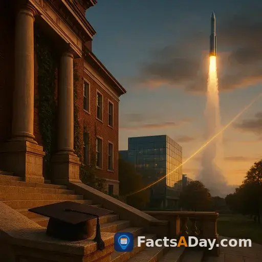 美国顶尖大学持有数十亿美元 SpaceX 股份