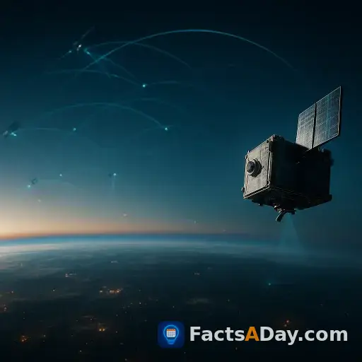 Satelliten ersetzen Flugzeuge bei der Zielverfolgung
