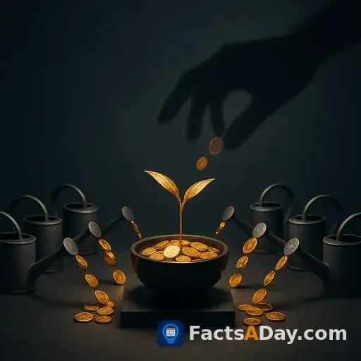 指数基金为快速增长的股票支付“影子税”