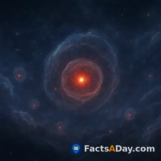 Mysterious little red dots may be cocooned black holes